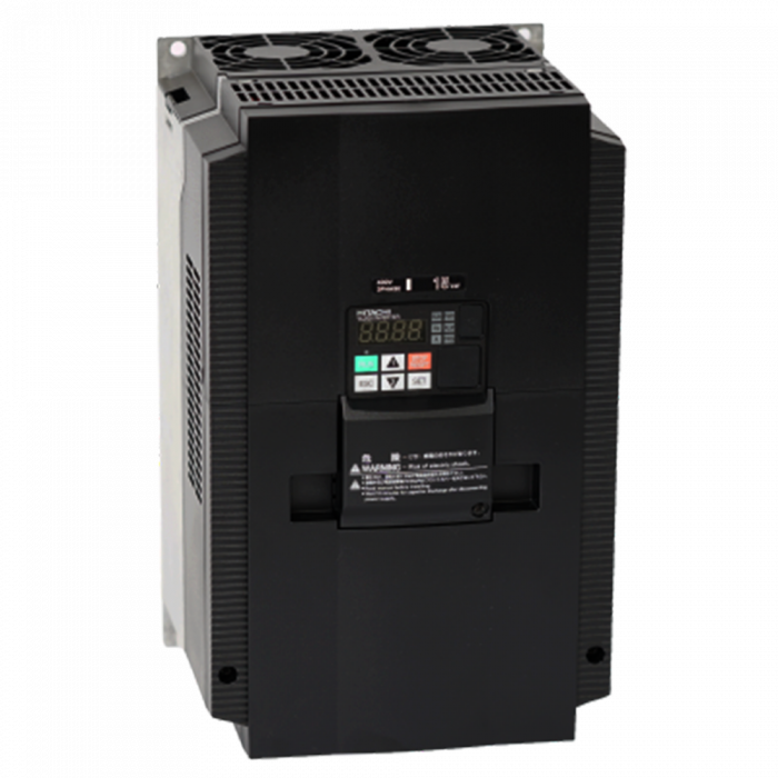 Invertor WJ200, compact, trifazat, 0.4 – 15 kW [2]