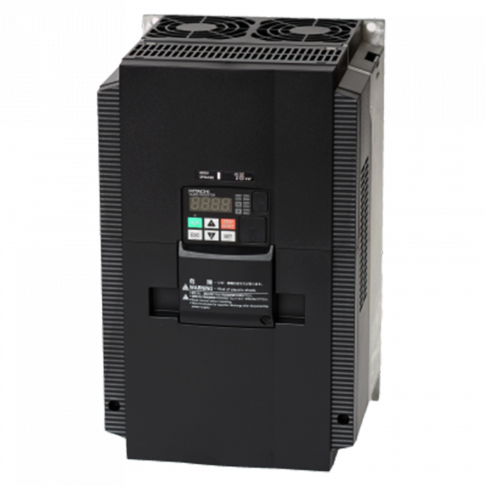Invertor WJ200, compact, trifazat, 0.4 – 15 kW [3]