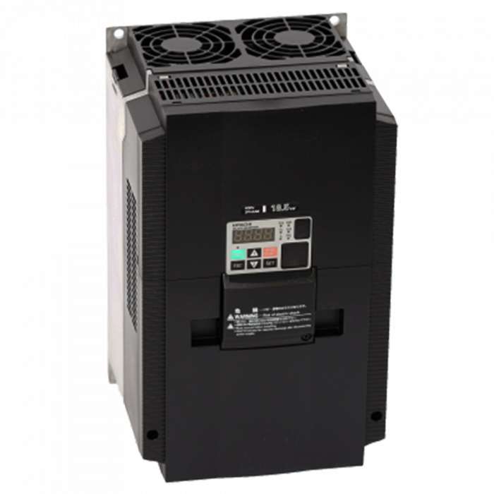 Invertor WL200, compact, trifazat, 0.4 – 18.5 kW [2]