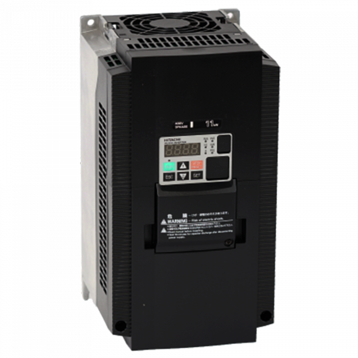 Invertor WL200, compact, trifazat, 0.4 – 18.5 kW [2]