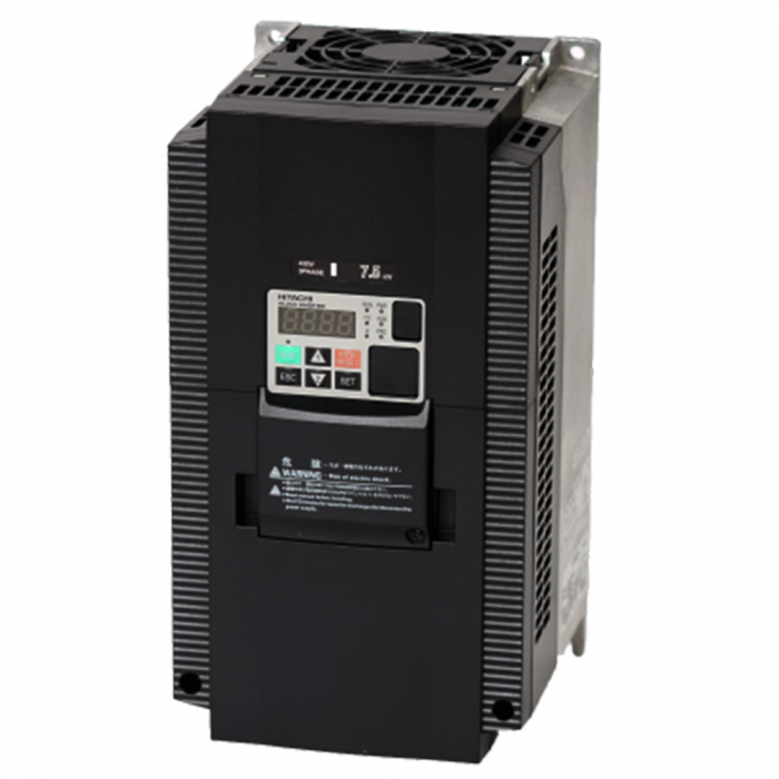 Invertor WL200, compact, trifazat, 0.4 – 18.5 kW [3]