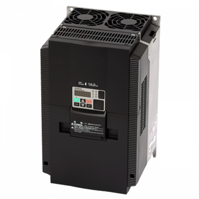 Invertor WL200, compact, trifazat, 0.4 – 18.5 kW [3]