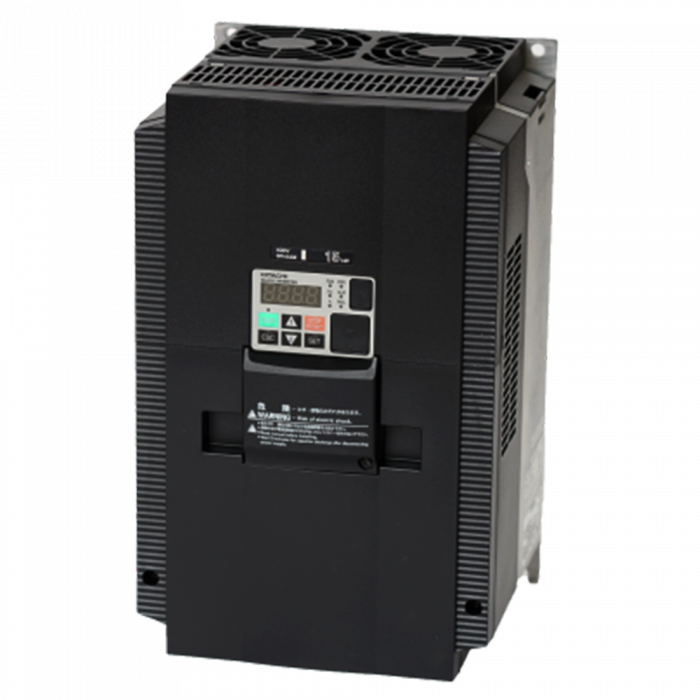 Invertor WL200, compact, trifazat, 0.4 – 18.5 kW [3]
