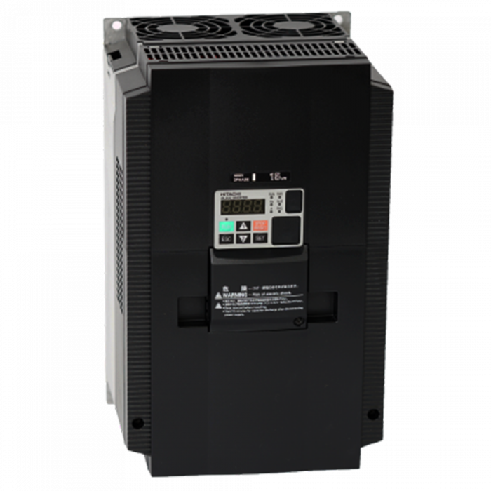 Invertor WL200, compact, trifazat, 0.4 – 18.5 kW [2]