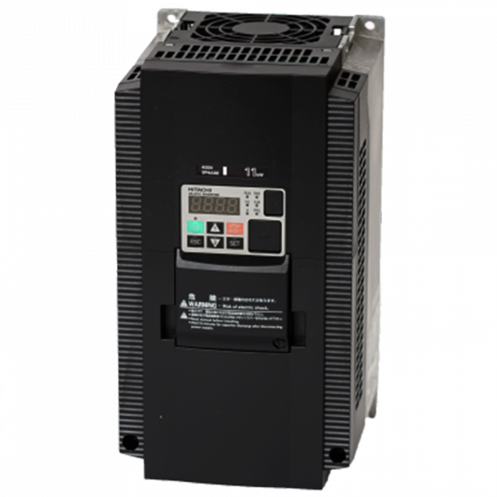 Invertor WL200, compact, trifazat, 0.4 – 18.5 kW [3]