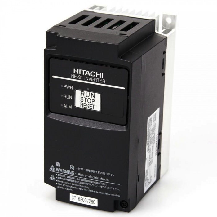 Invertor micro NE-S1, monofazat, 0.2 - 2.2 kW [2]