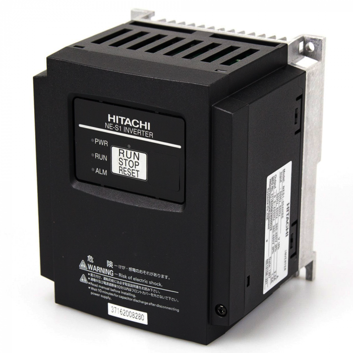 Invertor micro NE-S1, trifazat, 0.4 - 4 kW [2]