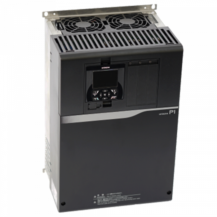 Invertor premium SJ-P1, trifazat, 400 V, 0.75 – 315 kW [2]