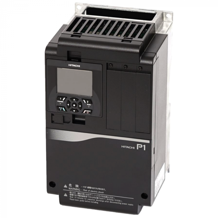 Invertor premium SJ-P1, trifazat, 400 V, 0.75 – 315 kW [2]