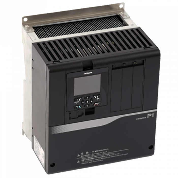 Invertor premium SJ-P1, trifazat, 400 V, 0.75 – 315 kW [2]