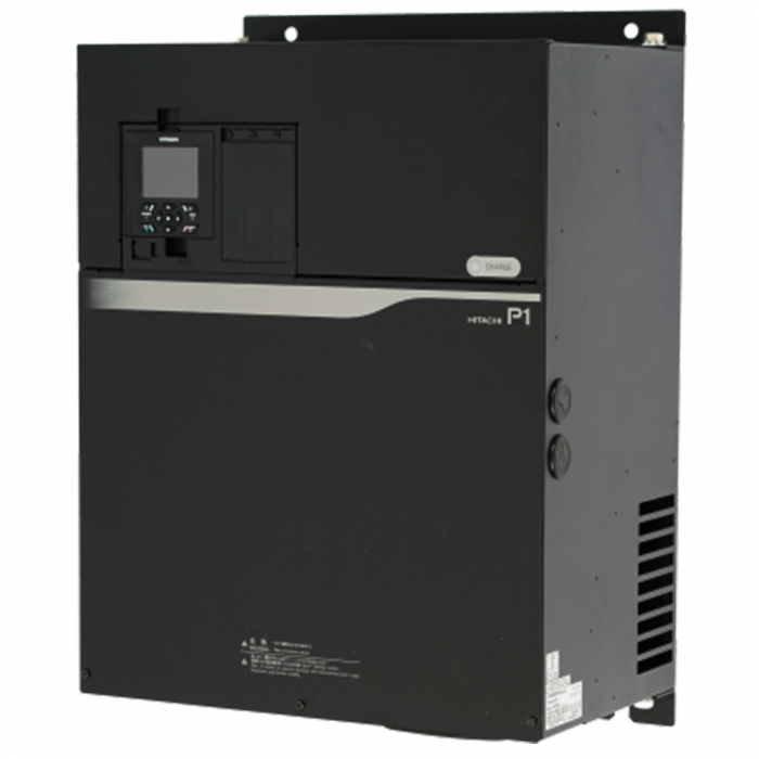 Invertor premium SJ-P1, trifazat, 400 V, 0.75 – 315 kW [2]