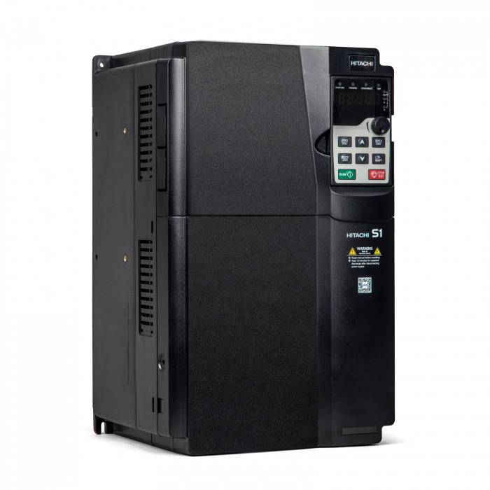 Invertor standard S1, trifazat, 0.75 – 500 kW - Hitachi [3]