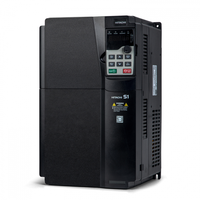Invertor standard S1, trifazat, 0.75 – 500 kW - Hitachi [2]