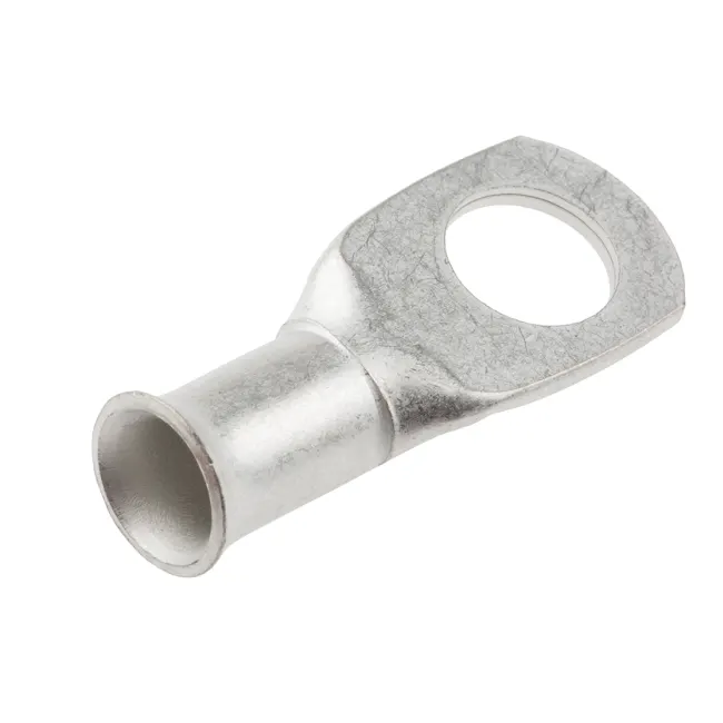 Papuc inelar cupru, 10 mm, RS PRO [2]