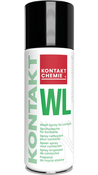 Spray KONTAKT WL, 200 ML - Kontakt Chemie [1]