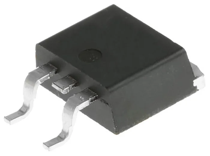 Tranzistor Mosfet, IRFS7787TRLPBF, 76A, 75V, 3 pini - Infineon [1]