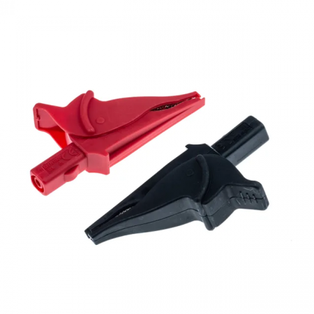 Tester de izolație RS PRO IIT1500 [3]