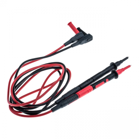 Tester de izolație RS PRO IIT1500 [2]