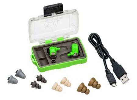 Diverse - Dopuri electronice de urechi, EEP-100EU, 32dB - 3M Group