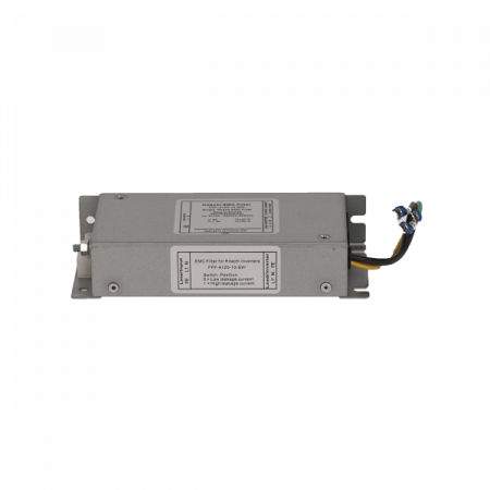 Filtru C1, NE-S1, WL200, WJ200, 200V, FPF-9120-10-SW [1]
