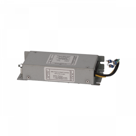 Filtru C1, NE-S1, WL200, WJ200, 200V, FPF-9120-10-SW [2]