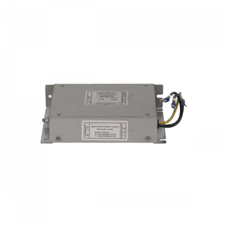 Filtru C1, NE-S1, WL200, WJ200, 200V, FPF-9120-14-SW [1]