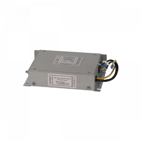 Filtru C1, NE-S1, WL200, WJ200, 200V, FPF-9120-14-SW [2]
