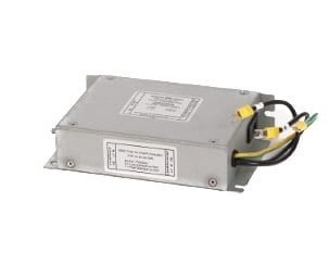 Filtru C1, NE-S1, WL200, WJ200, 200V, FPF-9120-24-SW [2]