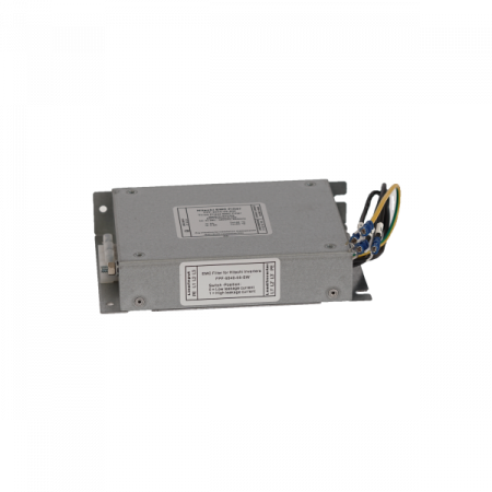 Filtru C1, NE-S1, WL200, WJ200, 400V, FPF-9340-05-SW