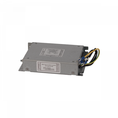 Filtru C1, NE-S1, WL200, WJ200, 400V, FPF-9340-05-SW [2]