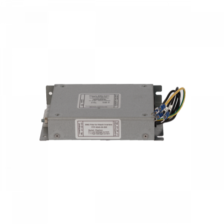 Filtru C1, NE-S1, WL200, WJ200, 400V, FPF-9340-05-SW [1]