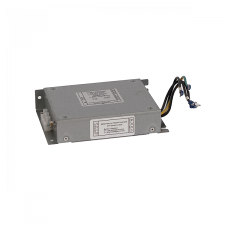 Filtru C1, NE-S1, WL200, WJ200, 400V, FPF-9340-10-SW