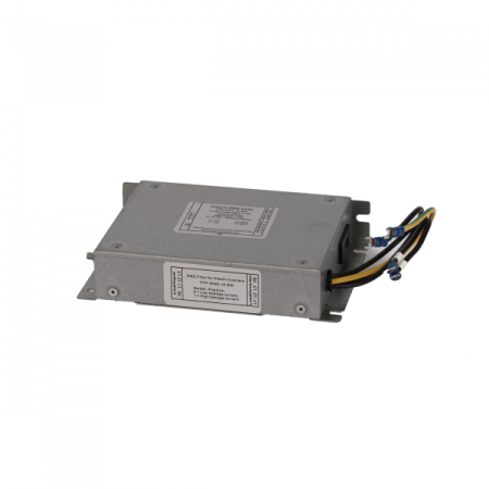 Filtru C1, NE-S1, WL200, WJ200, 400V, FPF-9340-10-SW [2]