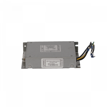Filtru C1, NE-S1, WL200, WJ200, 400V, FPF-9340-10-SW [1]