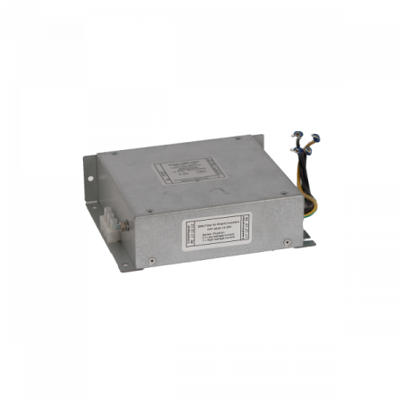 Filtru C1, WL200, WJ200, 400V, FPF-9340-14-SW