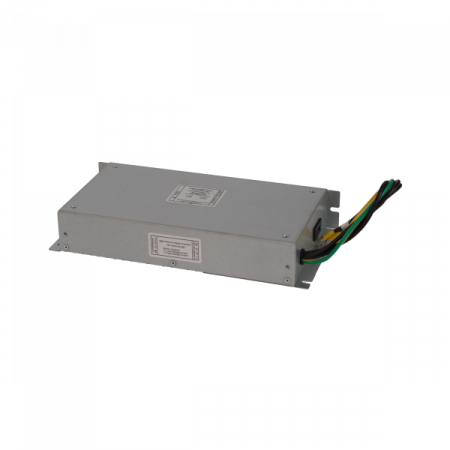 Filtru C1, WL200, WJ200, 400V, FPF-9340-30-SW [2]