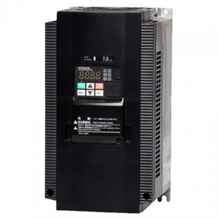 Invertor WJ200, compact, trifazat, 0.4 – 15 kW [1]