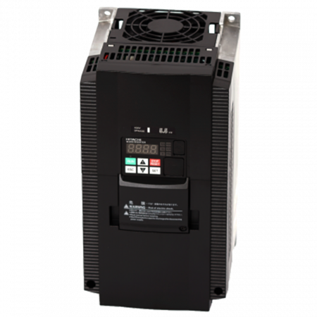 Invertor WJ200, compact, trifazat, 0.4 – 15 kW [2]
