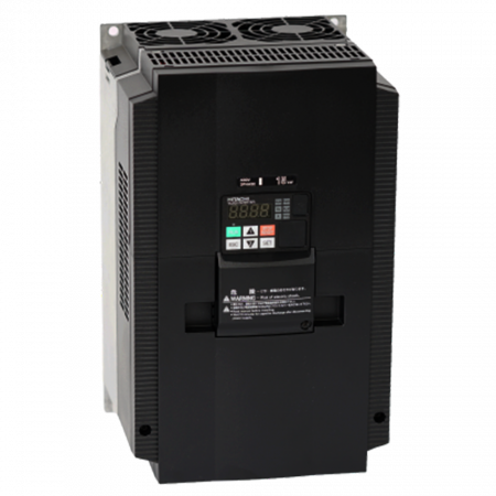 Invertor WJ200, compact, trifazat, 0.4 – 15 kW [1]