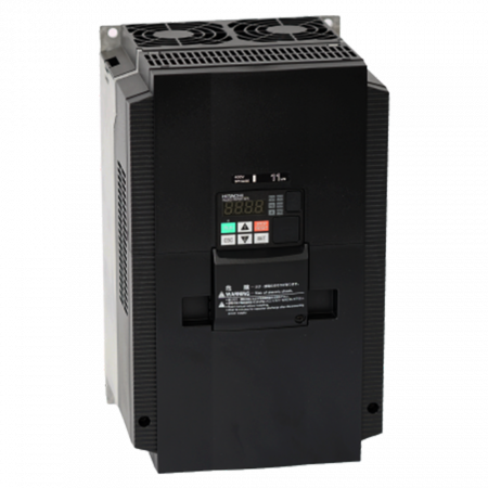 Invertor WJ200, compact, trifazat, 0.4 – 15 kW [1]