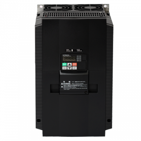 Invertoare Compacte WL/WJ - Invertor WJ200, compact, trifazat, 0.4 – 15 kW