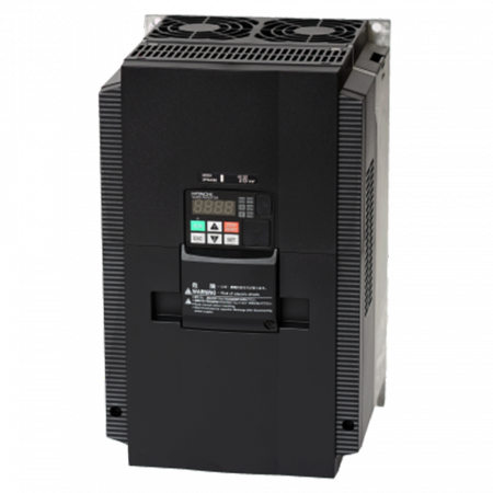 Invertor WJ200, compact, trifazat, 0.4 – 15 kW [2]