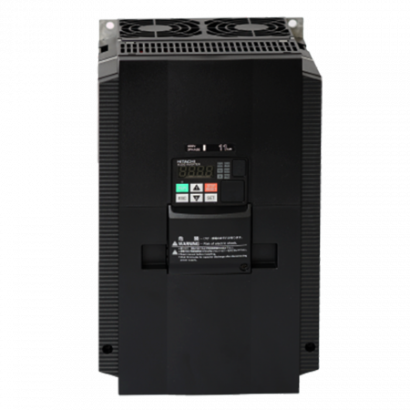 Invertoare Compacte WL/WJ - Invertor WJ200, compact, trifazat, 0.4 – 15 kW