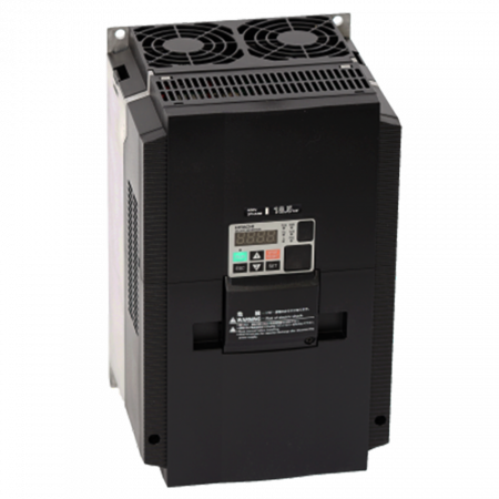 Invertor WL200, compact, trifazat, 0.4 – 18.5 kW [1]