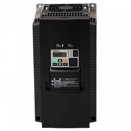 Invertoare Compacte WL/WJ - Invertor WL200, compact, trifazat, 0.4 – 18.5 kW