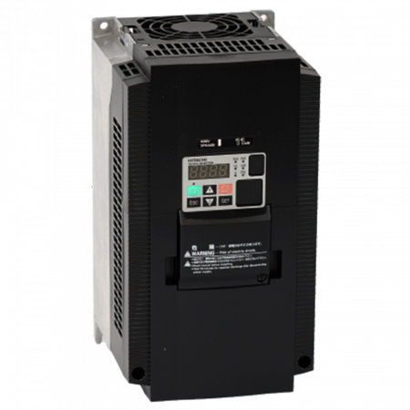 Invertor WL200, compact, trifazat, 0.4 – 18.5 kW [1]