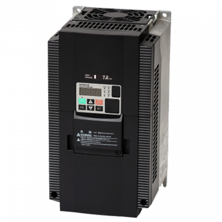 Invertor WL200, compact, trifazat, 0.4 – 18.5 kW [2]