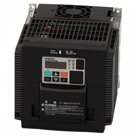 Invertor WL200, compact, trifazat, 0.4 – 18.5 kW [2]