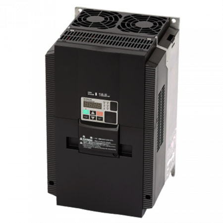Invertor WL200, compact, trifazat, 0.4 – 18.5 kW [2]