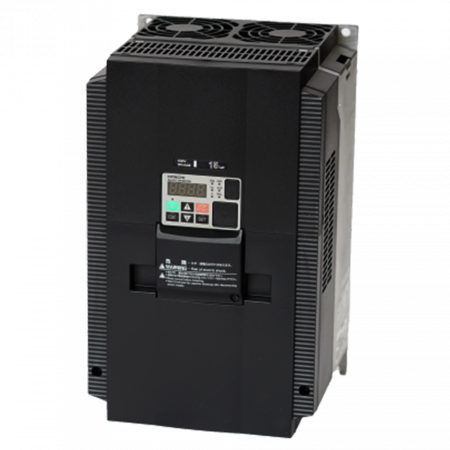 Invertor WL200, compact, trifazat, 0.4 – 18.5 kW [2]